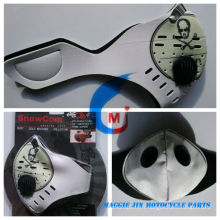 Masque de moto pour les 04-6